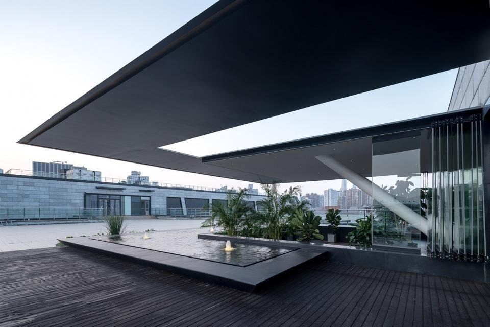 國內(nèi)外特色展館展廳設計2