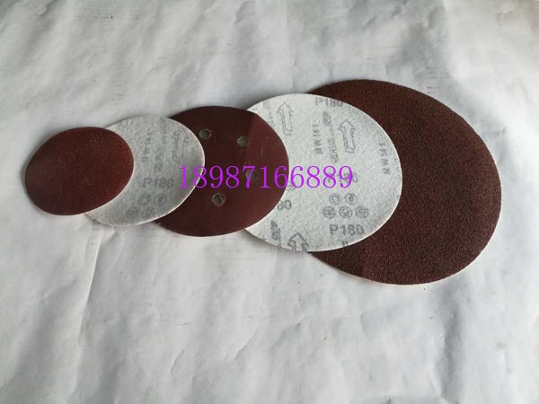 傲牛拉絨片100mm-230mm