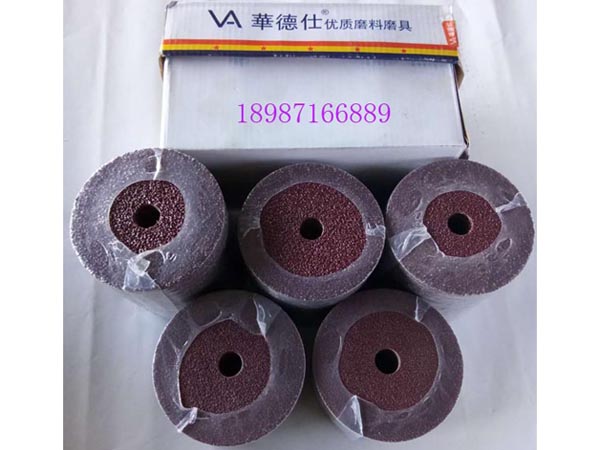 華德士進口砂紙片100mm-180mm 24-120