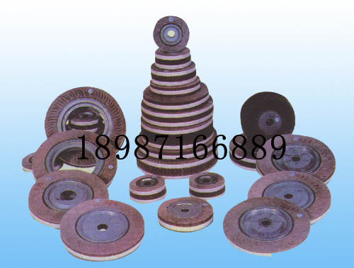 千葉輪(卡盤頁輪)60mm-400mm