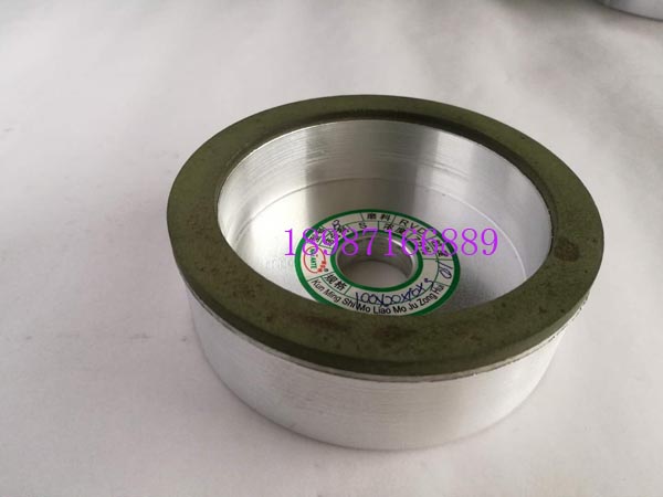 合金砂輪綠B100-10