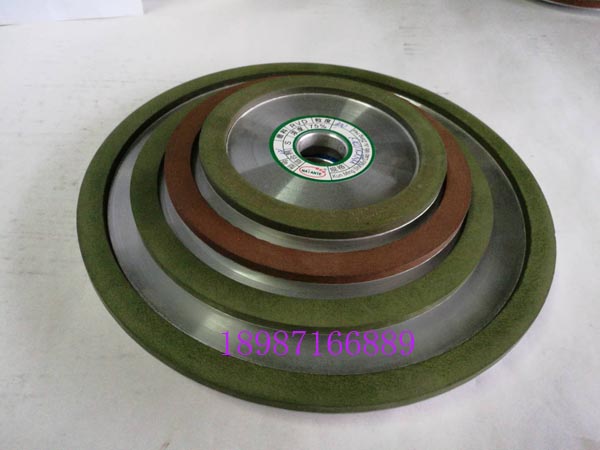 合金砂輪D1 100-200