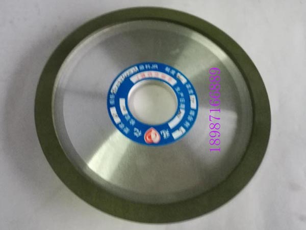 合金砂輪綠D1 150-10