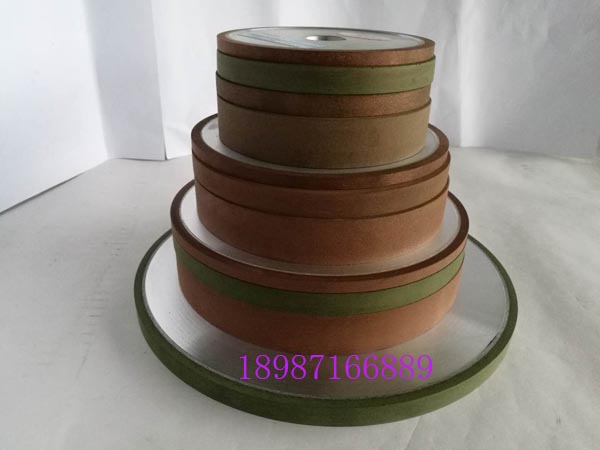 合金砂輪P100-350