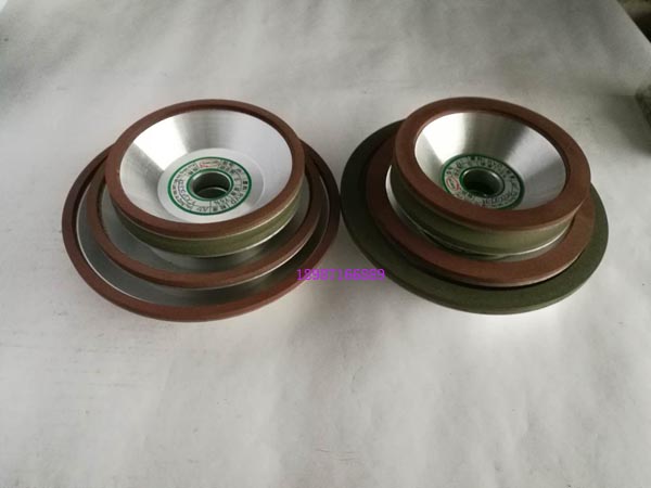 合金砂輪BW75-200