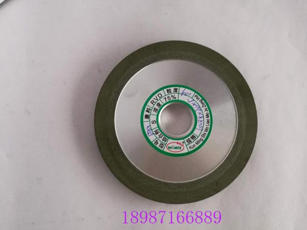 合金砂輪綠PDX100mm