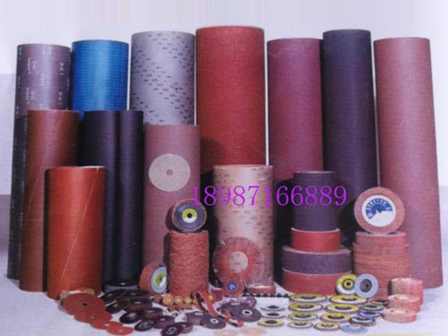 砂布卷100mm-1400mm 36-800