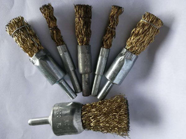 鋼絲筆刷8mm-25mm