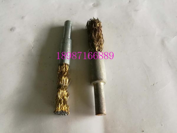 鋼絲筆刷8mm-10mm