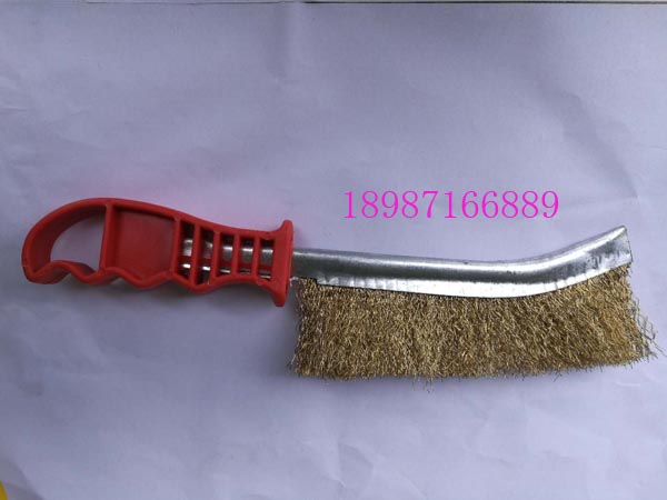鋼絲刀口刷