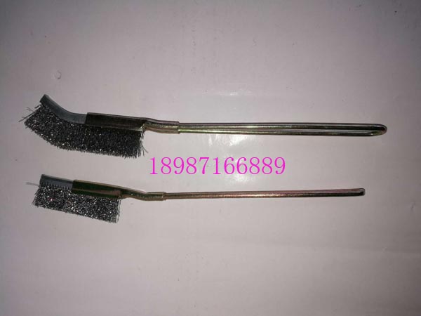 不銹鋼迷你刷