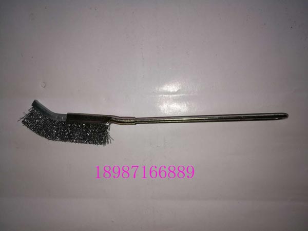 不銹鋼迷你刷彎