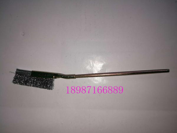 不銹鋼迷你刷直