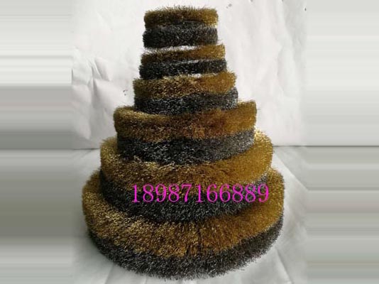 平型鋼絲輪100mm-300mm