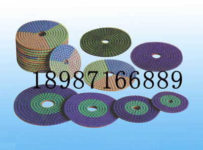 精品金剛石軟磨片