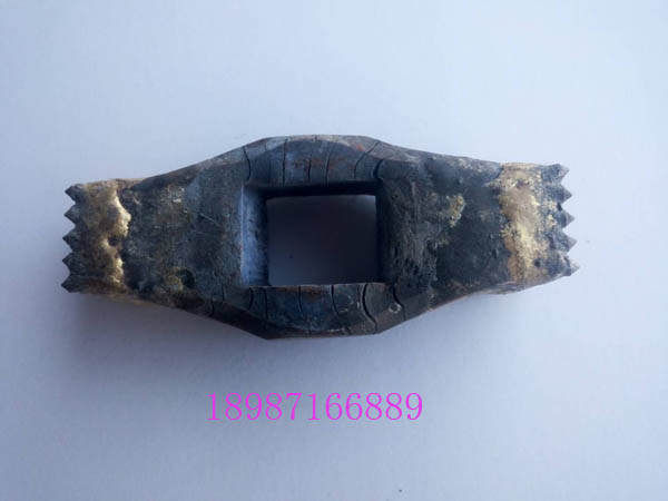 手動雙頭錘頭25齒