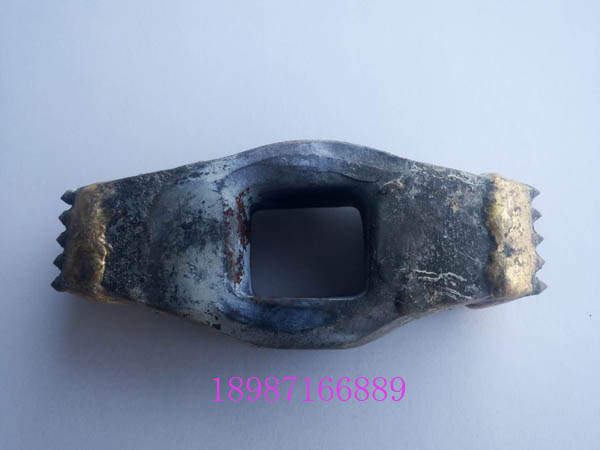 手動雙頭錘頭20齒