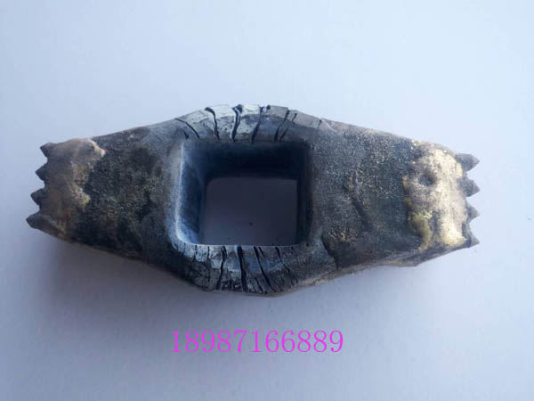 手動雙頭錘頭16齒