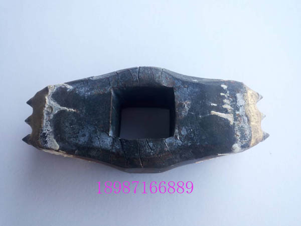 手動雙頭錘頭9齒