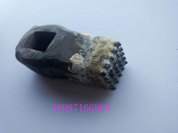 手動單頭錘頭25齒