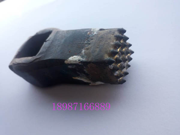 手動單頭錘頭20齒