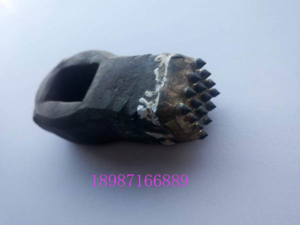 手動單頭錘頭16齒