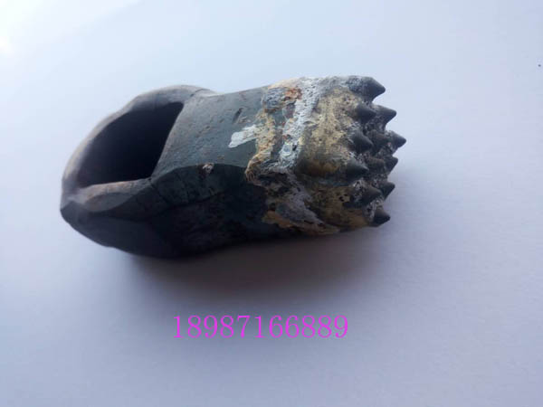 手動單頭錘頭12齒