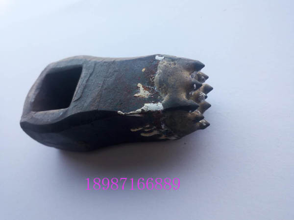 手動單頭錘頭9齒