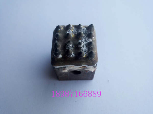 氣動方錘頭16齒