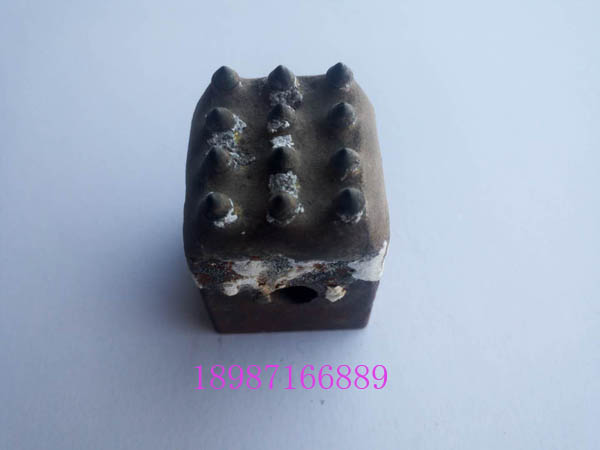 氣動方錘頭12齒