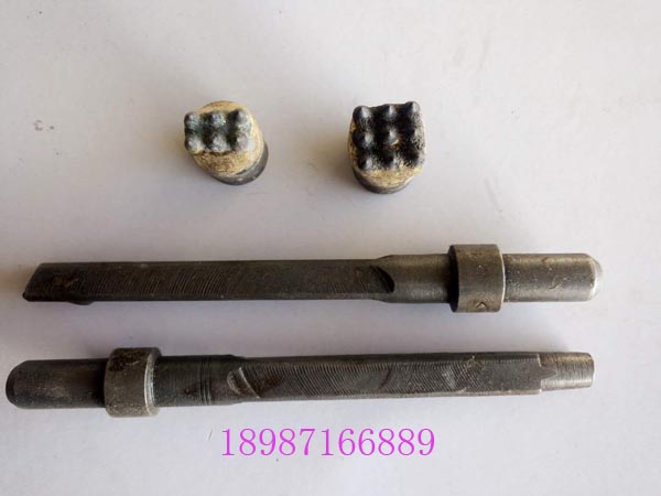 小錘頭、連接桿