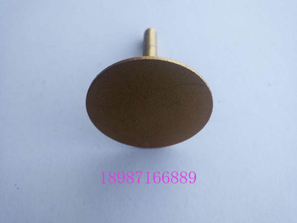 金剛石濕軸金40mm