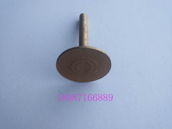 金剛石濕軸金25mm