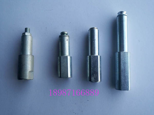 金剛石切割片連接軸