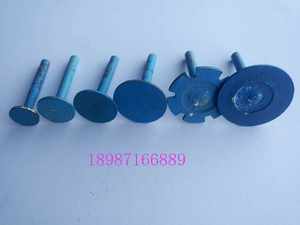 金剛石濕軸15mm-40mm