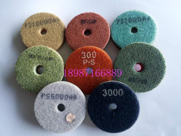 海綿拋150-10000 80mm-100mm