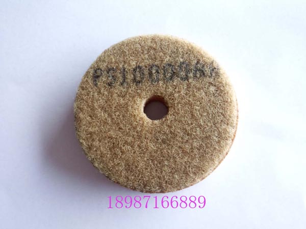 海綿拋10000 80mm-100mm