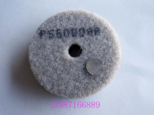 海綿拋6000 80mm-100mm
