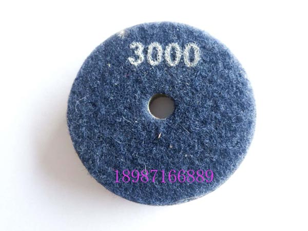 海綿拋3000 80mm-100mm