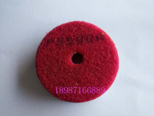 海綿拋500 80mm-100mm