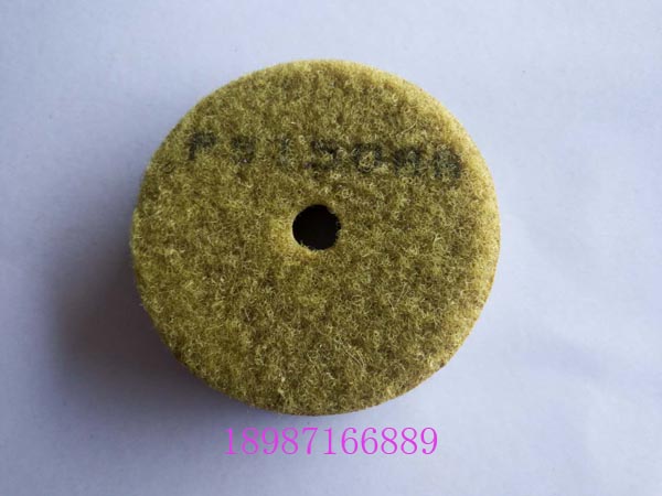 海綿拋150 80mm-100mm