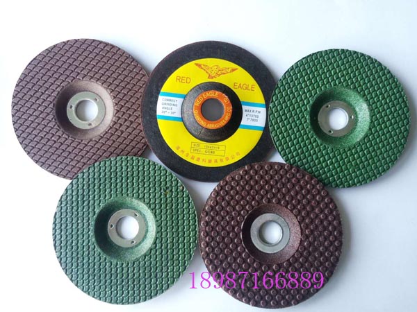 石材、不銹鋼磨片系列