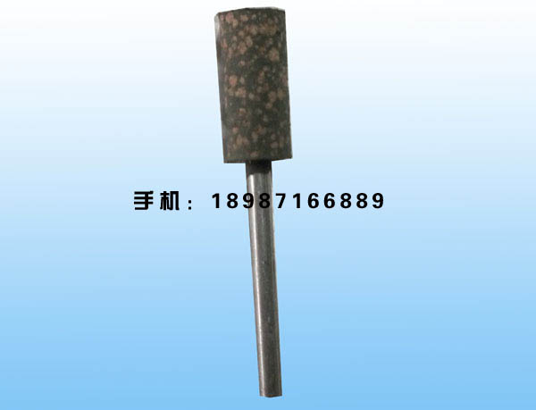 芝麻圓柱磨頭3mm