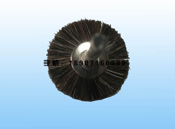 馬棕平形磨頭25mm