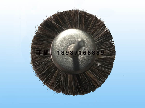 馬棕平形磨頭40mm