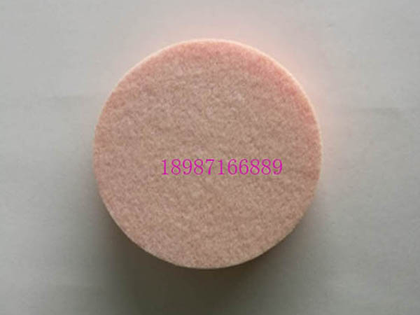 海棉拋光輪125mm