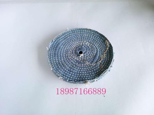 牛仔布輪200-10mm