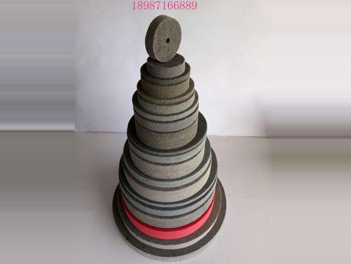 平行纖維輪65mm-400mm