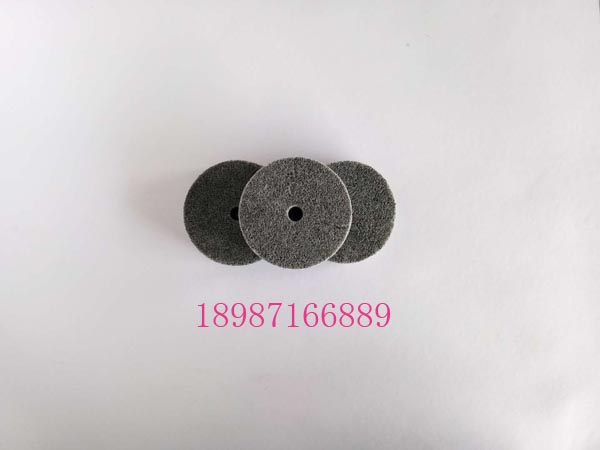 平行纖維輪60-20