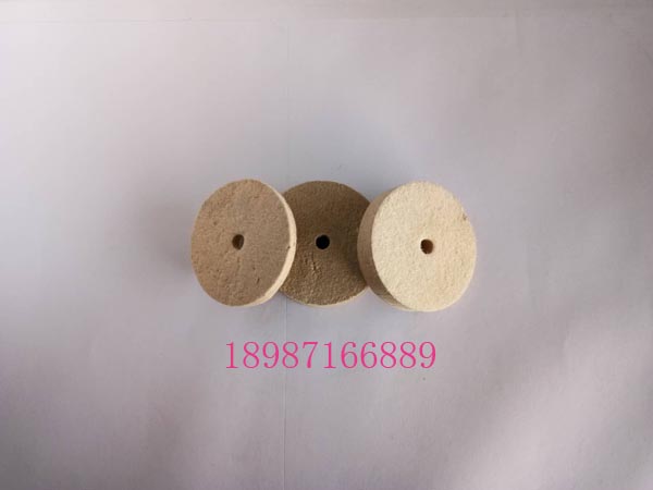 羊毛輪100-10mm-40mm